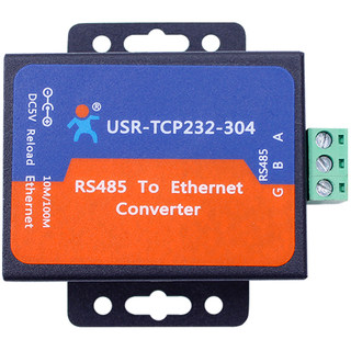 Rs485-zu-ethernet-seriell-port-server jemand 304