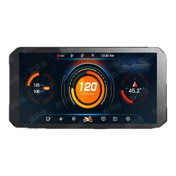 Digital pigeon locomotive projection screen navigation recorder