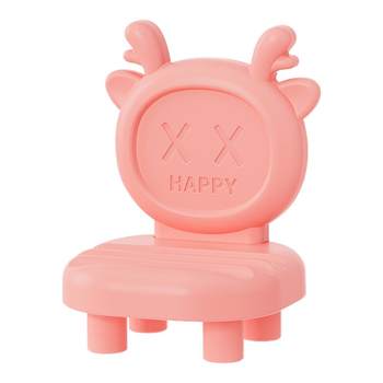 Menglong chair mobile phone holder is multifunctional, portable and lightweight