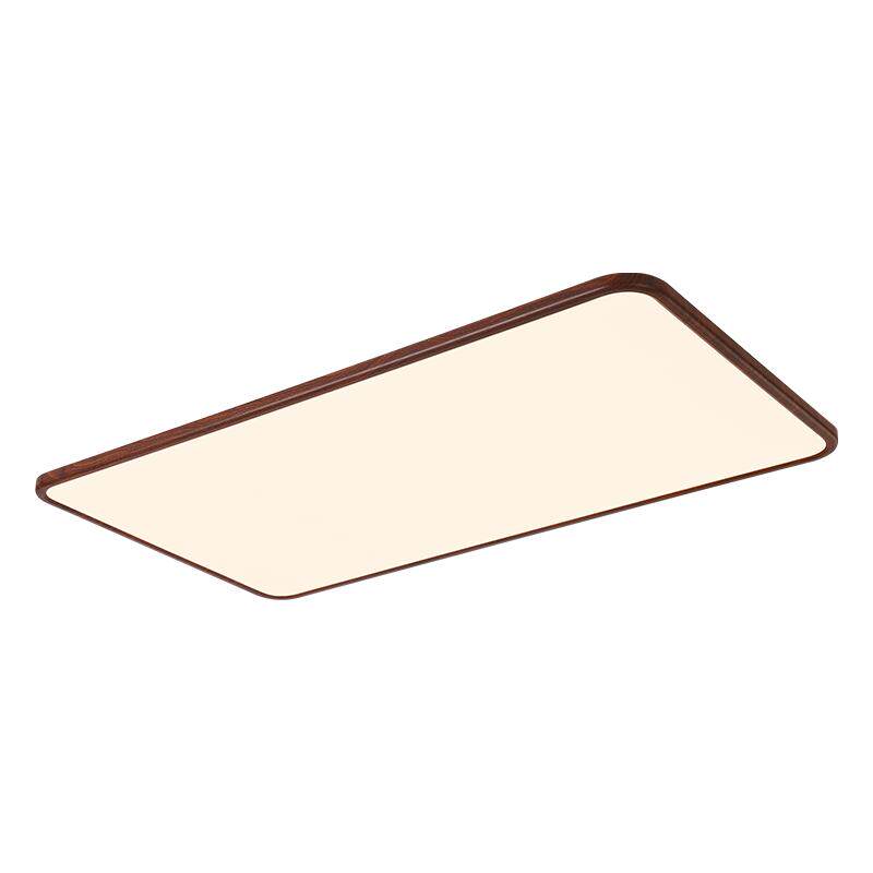 NVC lighting mid-century style full spectrum eye protection ceiling lamp