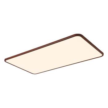 Nvc lighting mid-century style full spectrum eye protection ceiling lamp