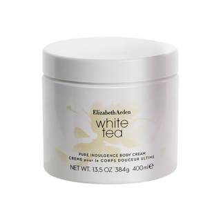 Elizabeth arden white tea body cream