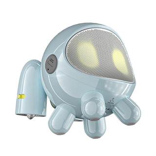 Songx music little monster outdoor karaoke audio bluetooth small speaker high-quality artifact home new model 2024