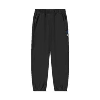 Pantalón deportivo jordan cinch casual básico para niña