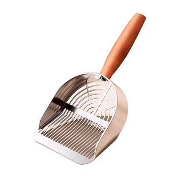 Kitten diary stainless steel cat litter for all cat litter