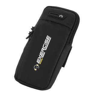 Recommended by Jiazhi] Running mobile phone arm bag for men and women