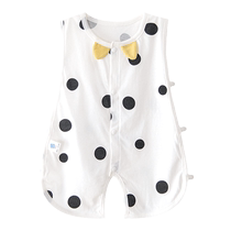 Baby bellyband to protect summer newborn baby baby bellyband newborn baby bellyband bamboo fiber anti-cold artifact