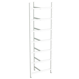 Mr. iron balance ball display rack multi-layer storage rack