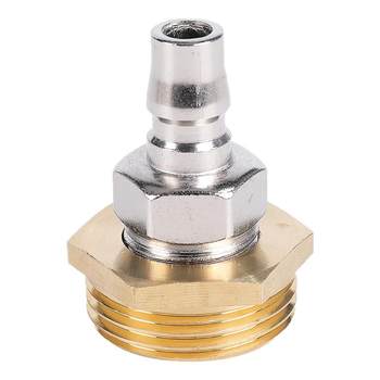 Air pump accessories air compressor air inlet