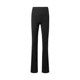 Ourhour black coffee minimalist yoga pants
