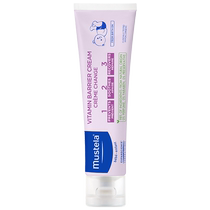 mustela mustela hanche protection isolation crème 50 ml hydratante et hydratante fesses rouges bébé et enfant est douce et non irritante