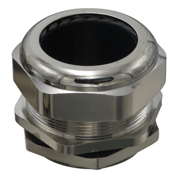 Hongxiang metal electromagnetic joint clamping waterproof brass
