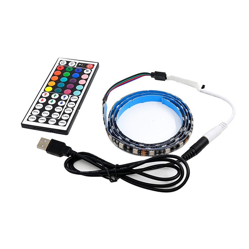 E-Sports Desktop Monitor Color Changing Ambient Light Strip