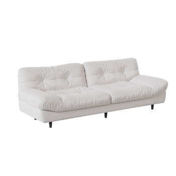 Yunduo fabric sofa living room 2025 new small apartment Yunduo fabric sofa living room 2025 new small apartment