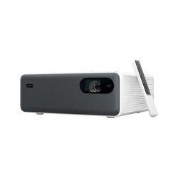 Xiaomi Mijia Laser Projector 1S Ultra HD 1080P Home Wireless WIFI Smart Home Theatre Overseas International Version ໂທລະສັບມືຖືຫນ້າຈໍ Highlight Projector 2024 ໃຫມ່ Ceiling Mount