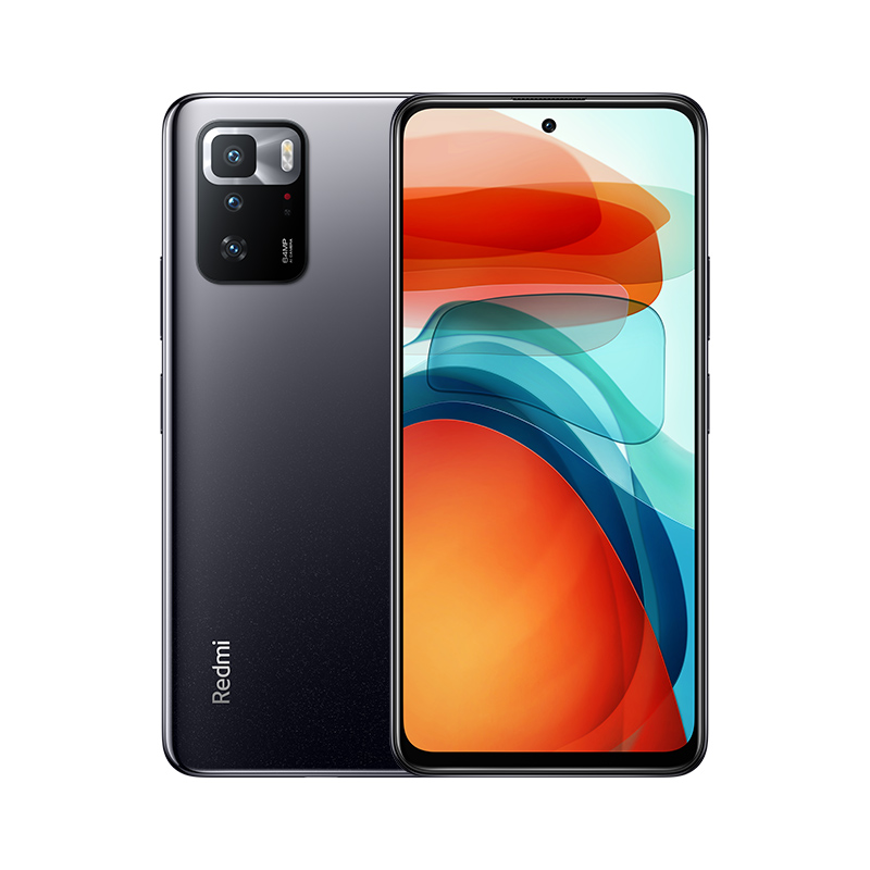 Star Yarn【 goods in stock support 88VIP consumer coupon 】 Xiaomi / millet   Redmi   Red rice   Note   10   Pro   5G mobile phone Official flagship store Official website quality goods note10 pro mobile phone New products