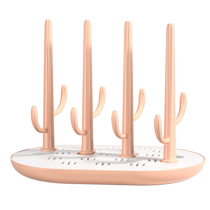 Baby bottle drain rack drying rack baby bottle drying filter stand baby bottle box storage box storage rack