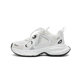 Casual thick-soled dad shoes breathable lightweight sports shoes