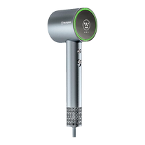 West House High Speed Hair Dryer Domestic Large Wind Power Low Noise Aroma Negative Ion Protection Power Generation Blow Wind