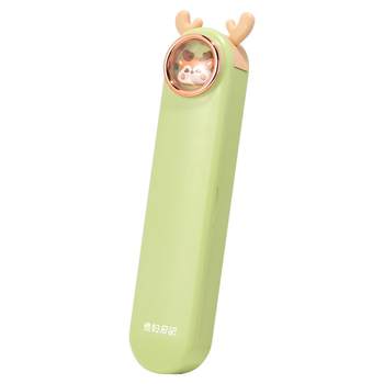 Cooking woman's diary 304 cartoon portable tableware