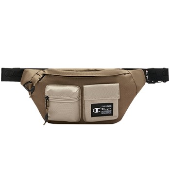 Champion champion multi-pocket one-shoulder crossbody bag