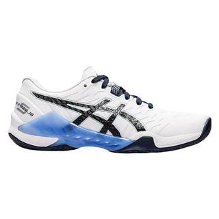 Asics new volleyball shoes