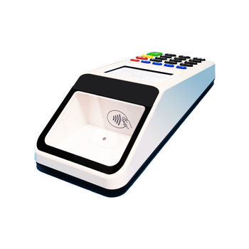 Wechat alipay scan code cash register cash register