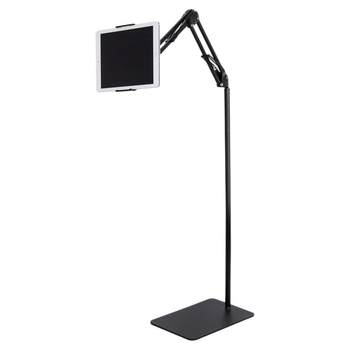 Mu shiguang's new floor-standing lazy phone and tablet holder