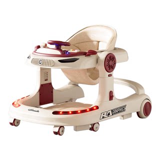 Baby o-leg proof folding walker 6 to 18 months