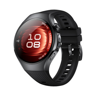 【咨询领大额券】华为WATCH 5智能手表esim独立通话高血糖风险评估ECG心电分析微体检运动健康官方旗舰正品