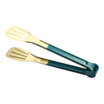 304 stainless steel clip food clip fried steak pancake special barbecue clip bread barbecue food vegetable clip kitchen