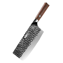 Zhang Xiaoquan kitchen knife household chopper dual-purpose knife chefs special knife kitchen bone knife official 1789