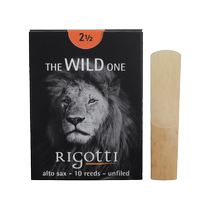 French Rigotti lion head saxophone reed alto E flat B key tenor Rigotti reed