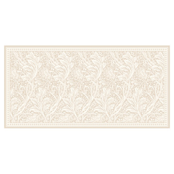 Dining table mat leather pvc high temperature resistant american style Dining table mat leather pvc high temperature resistant american style