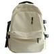 Large capacity backpack, school bag, computer bag, backpack