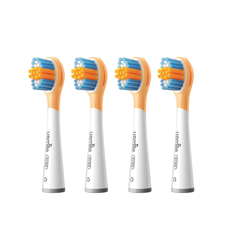 Usmilekids children’s electric toothbrush head