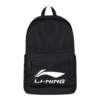 Li Ning backpack schoolbags and men's and women's styles are available in multiple colors