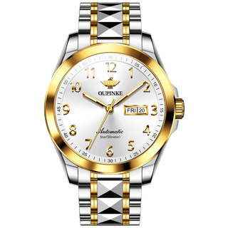 Мужские механические часы swiss alpinx с цифровым циферблатом