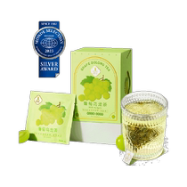 Renewal of the grapes oolong tea 3g * 10 bags