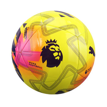 Leonardo dicaprio puma league 5 machine sewn training ball