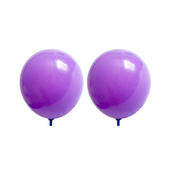 Thickened explosion -proof color balloon arrangement wedding birthday party proposal capsule decoration anniversary celebration storefront