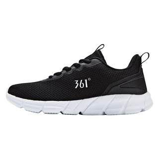 361 degree lightweight soft sole women's sports shoes