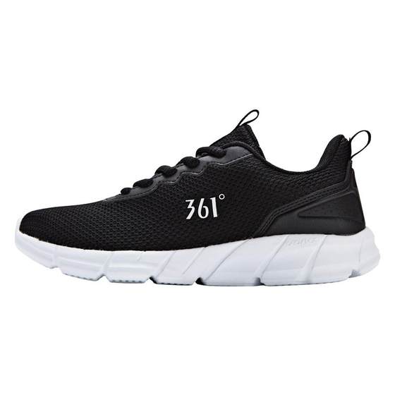 361 Sneakers Women's Shoes Summer New Nets New Face -to -Bad Leisure Running Shoes Lightwear Shoes Shooting Shooting Shoes Women