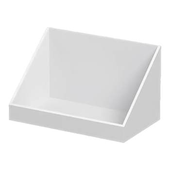Mirror cabinet storage box bathroom toilet sink storage rack