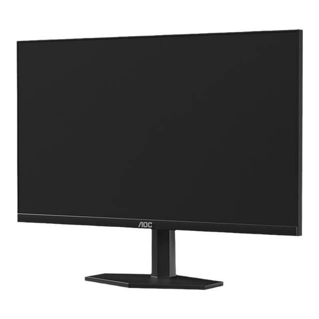 AOC 27-inch 180Hz gaming monitor