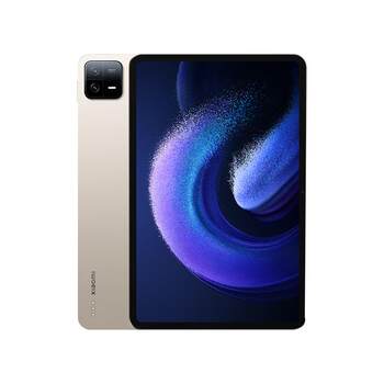 Xiaomi tablet 5 Pro 12.4-inch 6S Pro official flagship 2024 new 6/6 Pro gaming computer two-in-one miPad six ຂອງແທ້ຫ້າຮ້ານ 4