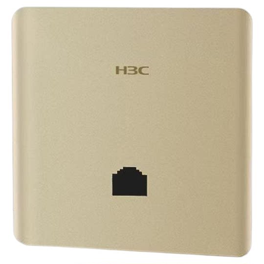 H3C华三面板外壳金色灰色黑色 适用型号AX60/A60/PL400/PL600/AP3000L-U/BA1500L/BA3000L