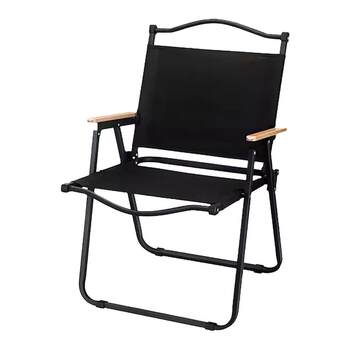 Mike meow kermit folding chair thickened, reinforced and durable