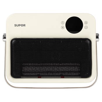 Supor fan heater bathroom heater