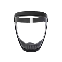 Goggles labor protection anti-splash windproof glasses protective mask full face anti-fog cycling goggles dust 824